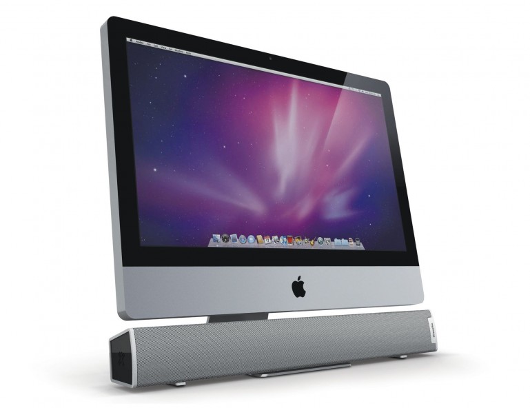 XtremeMac Tango Bar